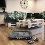 Holiday home Casa Mari Carmen Salas (Asturias)