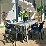 Сasa de vacaciones Casa Mari Carmen