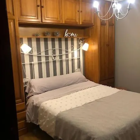 Casa Mari Carmen Salas (Asturias)