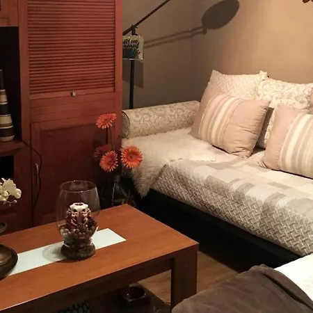 Holiday home Casa Mari Carmen Salas (Asturias)