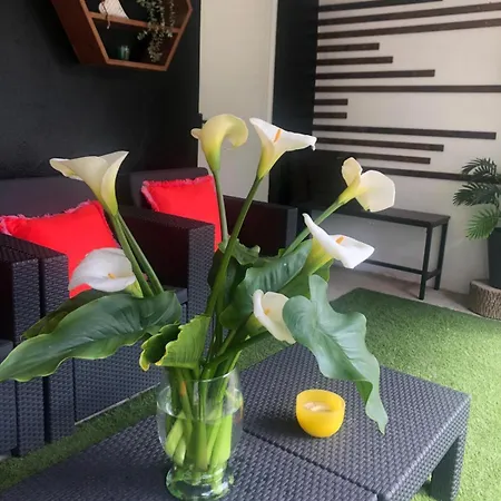 Feriehus Casa Mari Carmen