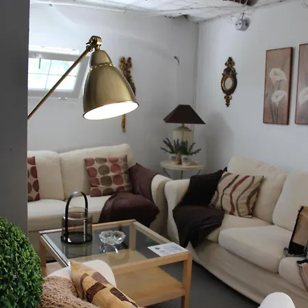 Casa Mari Carmen Feriehus Salas (Asturias)