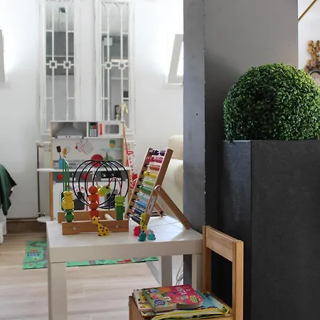 Casa Mari Carmen Salas (Asturias)