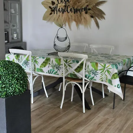 Casa Mari Carmen * Salas (Asturias)