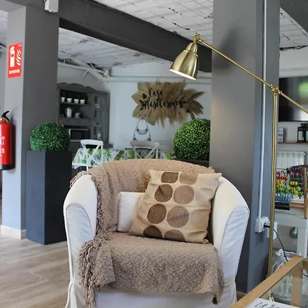 Casa Mari Carmen Σπίτι διακοπών