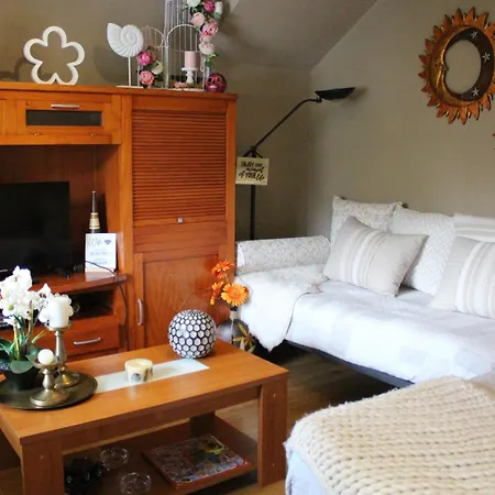 Holiday home Casa Mari Carmen *