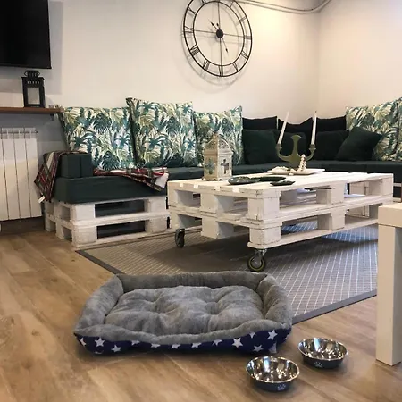 Σπίτι διακοπών Casa Mari Carmen Salas (Asturias)