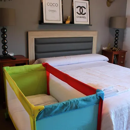 Casa Mari Carmen Feriehus Salas (Asturias)