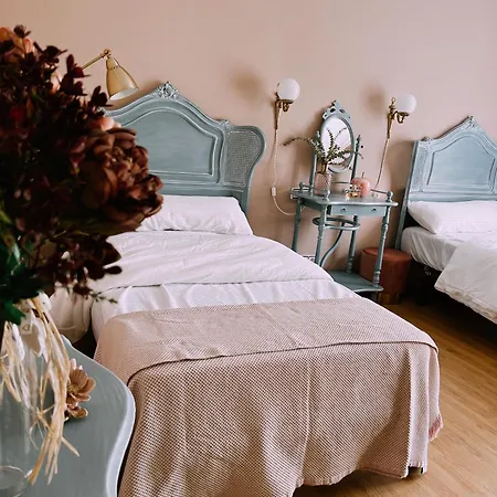 Casa Mari Carmen Σπίτι διακοπών *