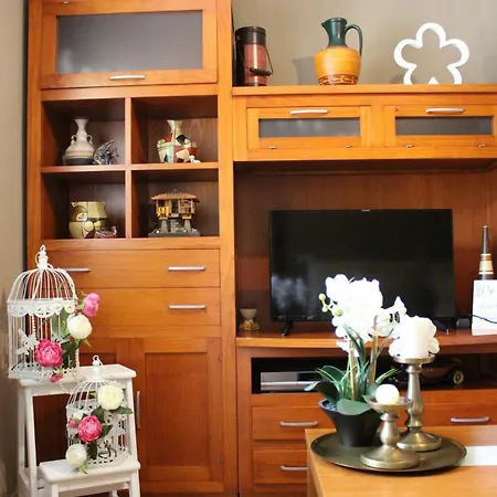 Casa Mari Carmen * Salas (Asturias)