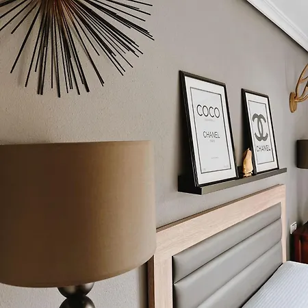 Casa Mari Carmen Feriehus