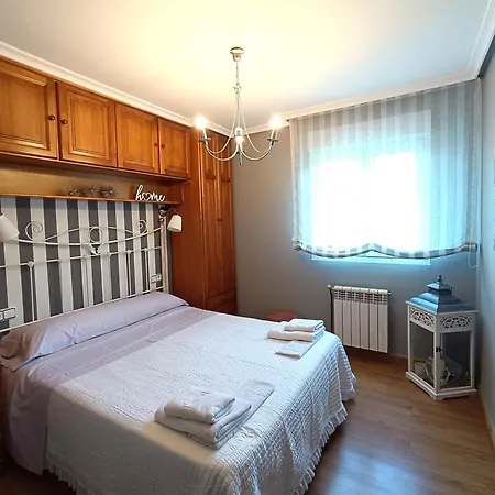 Casa Mari Carmen *