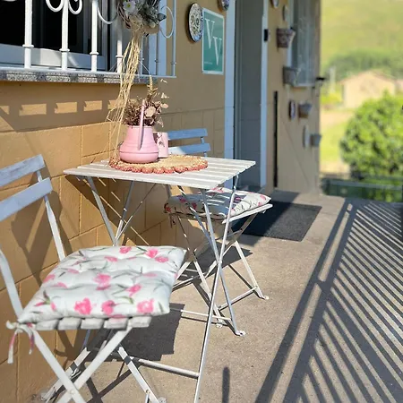 Casa Mari Carmen * Salas (Asturias)