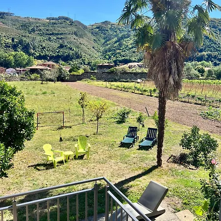 Casa Mari Carmen Feriehus