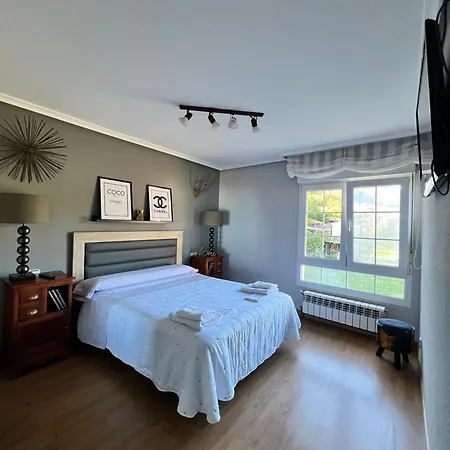 Σπίτι διακοπών Casa Mari Carmen *