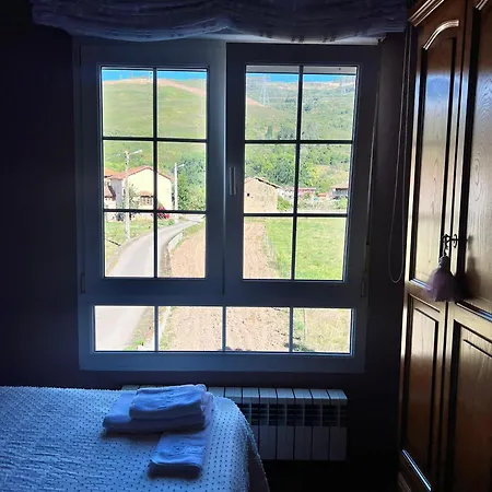 Дом отдыха Casa Mari Carmen