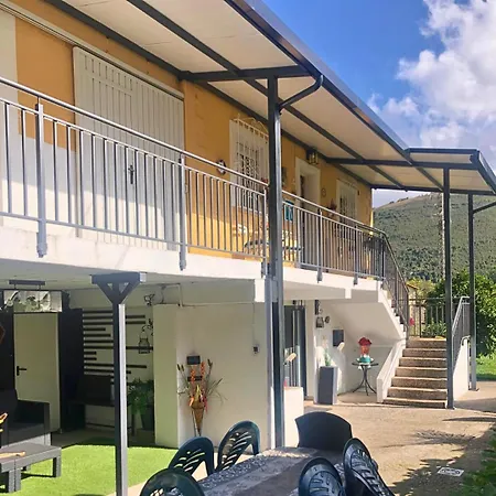 Casa Mari Carmen Сasa de vacaciones