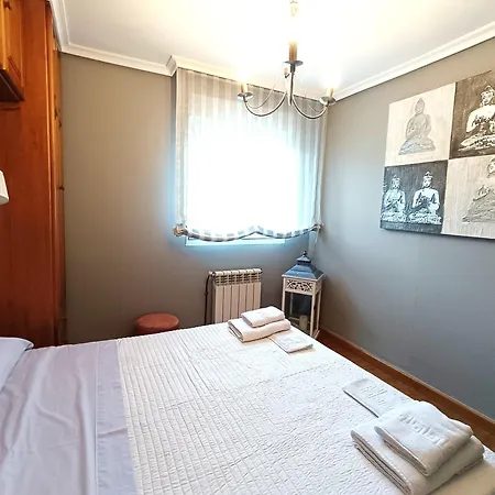 Casa Mari Carmen * Salas (Asturias)