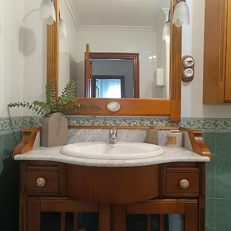 Casa Mari Carmen *