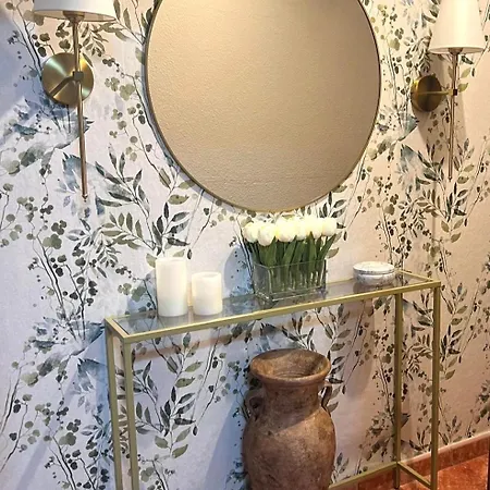Casa Mari Carmen
