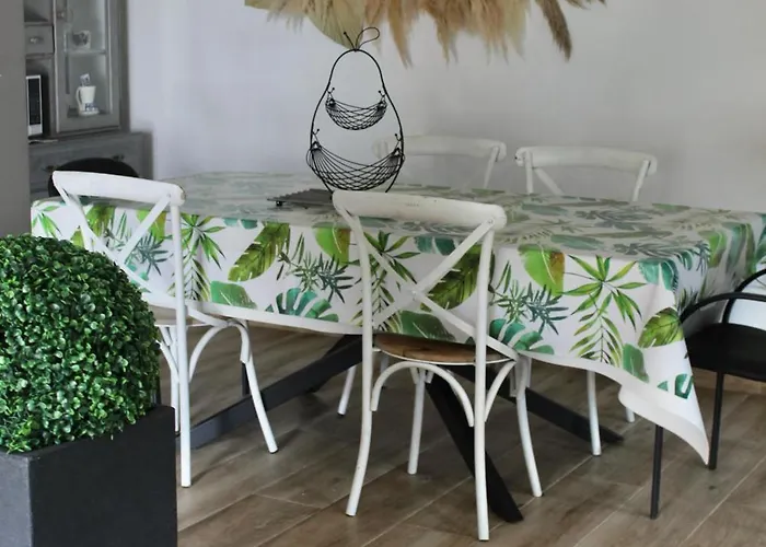 Casa Mari Carmen * Salas (Asturias)