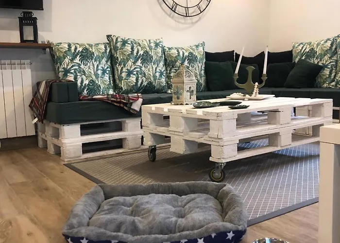 Hébergement de vacances Casa Mari Carmen Salas (Asturias)