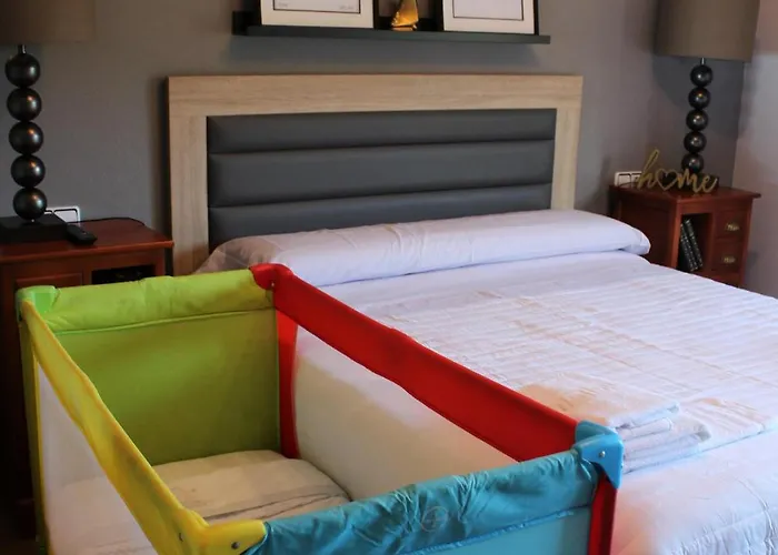 Casa Mari Carmen Hébergement de vacances Salas (Asturias)