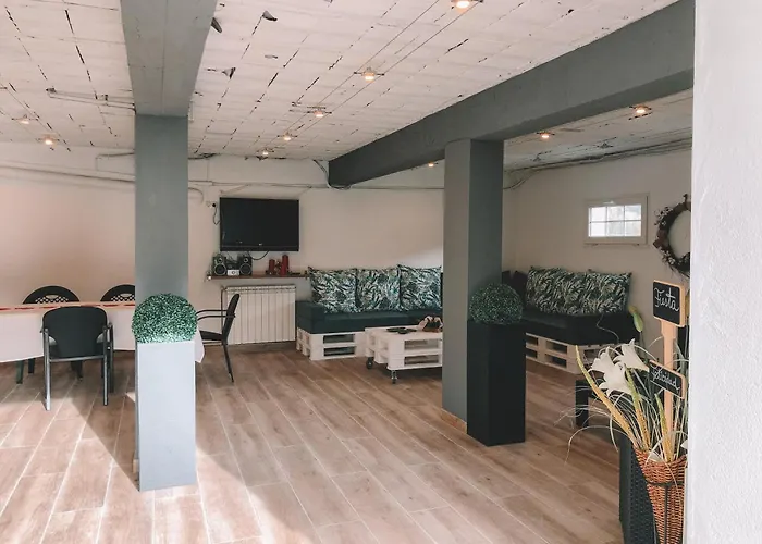 Casa Mari Carmen Salas (Asturias)