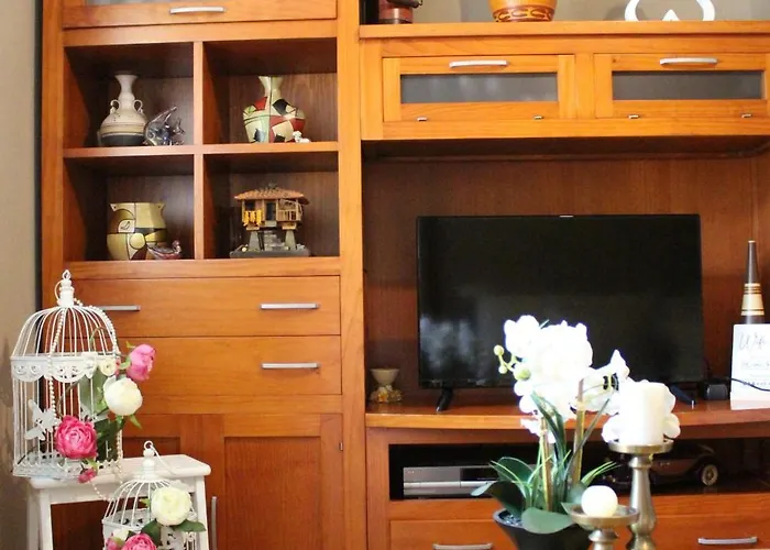 Casa Mari Carmen * Salas (Asturias)