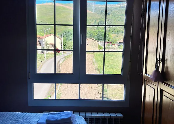 Hébergement de vacances Casa Mari Carmen